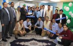 Makkah Hilton & Towers wins Blue Energy Award