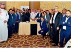 New technology partnership to grow KSA McDonald's