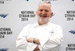 Chef and restaurateur Michel Richard passes away