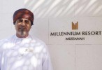 Millennium Resort Mussanah appoints new HR manager