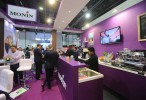 Monin launches new products at Gulfood 2016