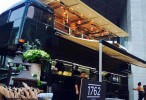 1762 hops on board with the food truck craze