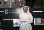 Mubadala showcases Al Maryah developments at ATM
