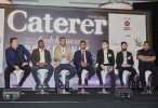 Meet the sponsors: Caterer Food & Business forum