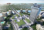 Nakheel looking to add 2900 rooms over 3 years