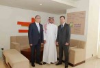 AccorHotels signs new Novotel for KSA