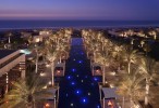 Park Hyatt Abu Dhabi Hotel and Villas turns five