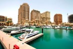 Pearl Qatar says alcohol ban has boosted visits