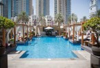 Vida Dubai hotel achieves Green Key Certification