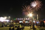 Hungry hordes descend on 8th Qatar food festival