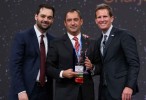 Ramada Sharjah general manager bags Wyndham award