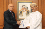 Sundus Investments sign $40m Muscat hotel project