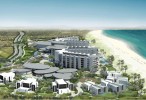 New $234m resort on Saadiyat Island by 2017