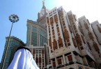 Saudi has most Middle East hotel rooms being built