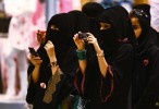 Saudi women now working in airports