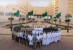 Millennium Hotel Hail recognised for Saudisation