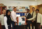 Ramada Ajman engages in recycling projects