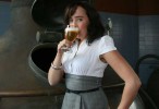 Raising a glass to women who enjoy beer