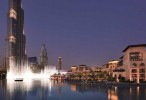 Chance to win a year at new luxury Dubai hotel