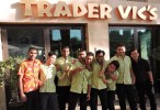 Trader Vic's Madinat rolls prices back to 2004