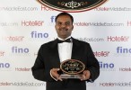 Hotelier's 2011 Unsung Hero shortlist is out