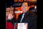 Concierge of the Year 2009 winners announced