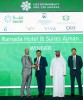 Ramada Hotel & Suites Ajman upholds sustainability