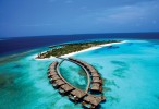 Dnata signs up luxury Maldives resort to portfolio