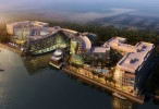 Work begins on Abu Dhabi Marina project