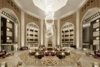 Al Bustan Muscat Palace set for major refurb