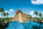 Atlantis' Aquaventure named best in Middle East
