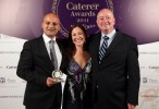 Barasti named Middle East's Bar of the Year