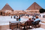 Egypt worst for pay in Middle East, say hoteliers