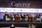 Event preview: Caterer conference 2014