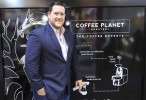 Coffee Planet reveals expansion and new products