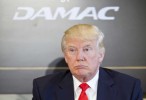 Donald Trump in talks with Damac for Dubai hotel