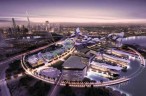 Dubai Design District phase 1 'ready for 2015'