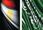 Salary Survey: Egypt v Saudi Arabia