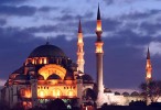 Turkey seeks visitors from Oman