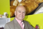 Britain told to 'get its act together' at Gulfood
