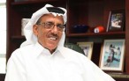 Khalaf Al Habtoor wins lifetime achievement award