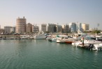 Bahrain bans alcohol in three-star hotels