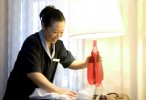 Marriott encourages guests to tip housekeepers