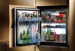 SUPPLIER ROUNDTABLE: Mini-bar mad