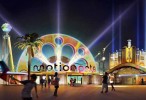 Dubai theme park in Emirati recruitment drive