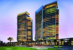 Damac bringing Naia hotel to Dubai's Akoya Drive