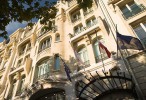 Chinese firm buys Paris Marriott for $554m