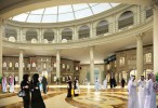 $1.3bn Paris-style luxury project launched in Doha