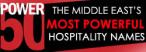 Five facts about Hotelier's Power 50 2016 list