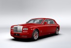 Hotel spends $20m on 30 Rolls-Royce Phantoms